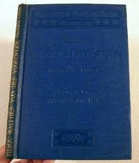 Herr Walther Von Der Vogelweide: Eine Geschichte Aus Der Zeit Der Minnesanger. Siepmann's Elementary German Series