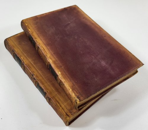 The Works of Thomas Gray, Containing the Poems and Correspondence, with Memoirs of His Life and Writings. A New Edition. In Two Volumes