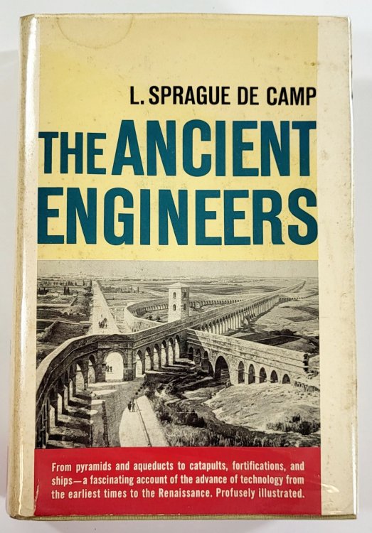 The Ancient Engineers