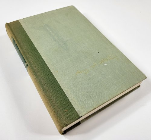 Walden: or, Life in the Woods. And the Essay: On the Duty of Civil Disobedience