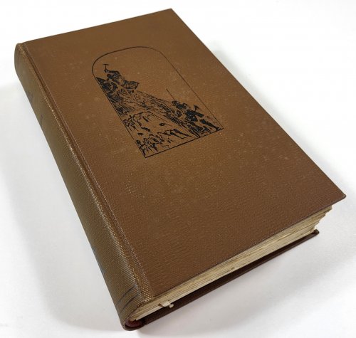 The Alpine Journal: A Record of Mountain Adventure and Scientific Observation By Members of the Alpine Club. Vol XXII - February 1904 to November 1905 (Nos. 163-170)