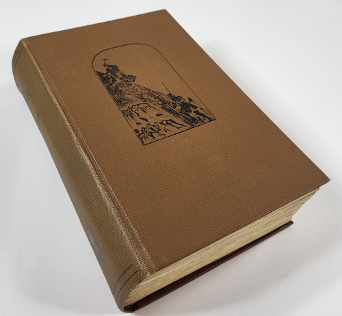 The Alpine Journal: A Record of Mountain Adventure and Scientific Observation By Members of the Alpine Club. Vol XXV - February 1910 to November 1911 (Nos. 187-194)