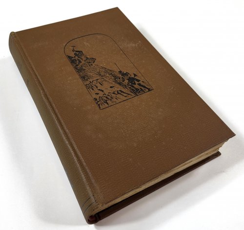 The Alpine Journal: A Record of Mountain Adventure and Scientific Observation By Members of the Alpine Club. Vol XXI - February 1902 to November 1903 (Nos. 155-162)