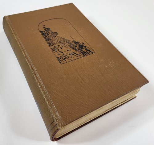 The Alpine Journal: A Record of Mountain Adventure and Scientific Observation By Members of the Alpine Club. Selected Issues 1877 to 1959
