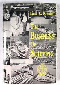 The Business of Shipping