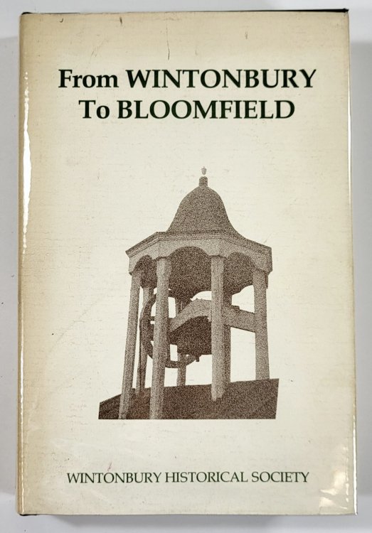 From Wintonbury to Bloomfield