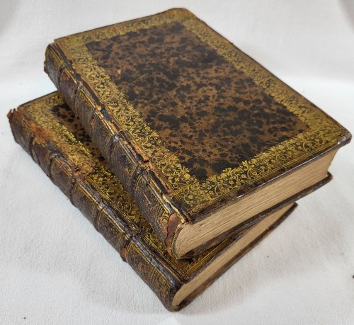 Hudibras, in Three Parts. Written in the Time of the Late Wars: Corrected and Amended. In Two Volumes