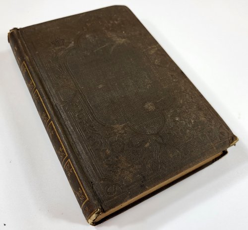 The Life of the Rev. John Wesley, A.M. Sometime Fellow of Lincoln College, Oxford, and Founder of the Methodist Societies
