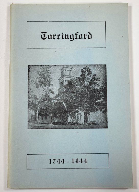 Torringford 1744-1944 [Connecticut]