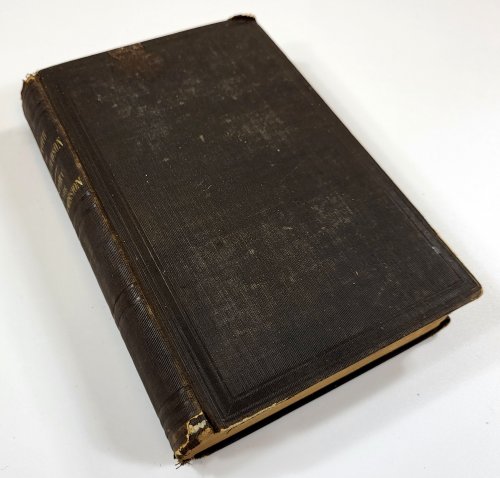 Memoir of Ann H. Judson, Late Missionary to Burmah [Burma]; Including a History of the American Baptist Mission in the Burman Empire