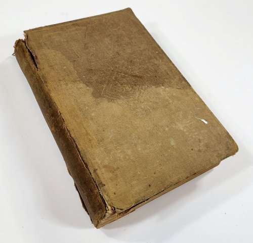 Mary Lyndon: Or, Revelations of a Life. An Autobiography
