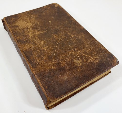The New Testament of Our Lord and Saviour Jesus Christ: Translated out of the Original Greek. [King James Version]