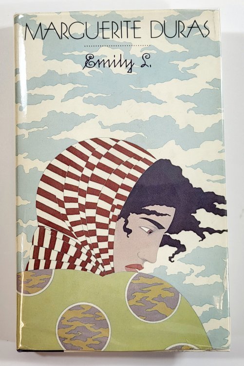 Emily L.