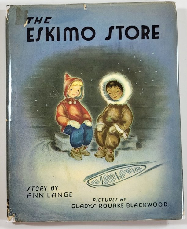 The Eskimo Store