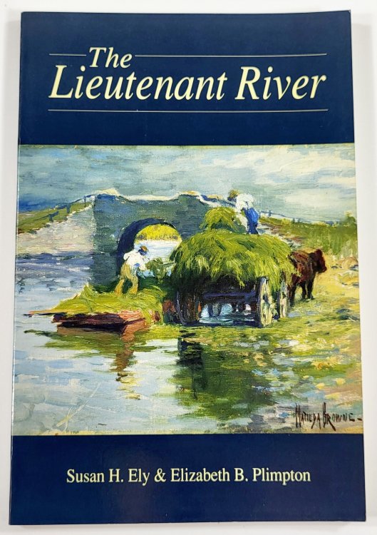 The Lieutenant River. Lymes' Heritage Series