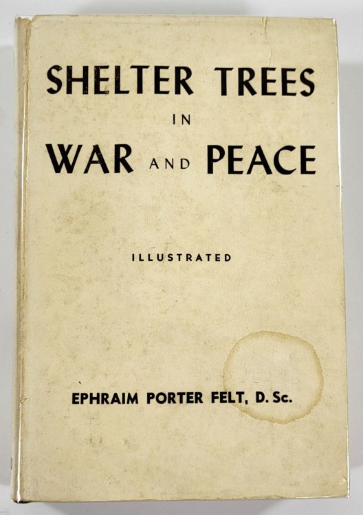 Shelter Trees in War and Peace
