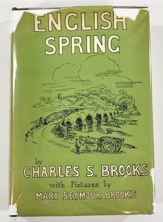 English Spring