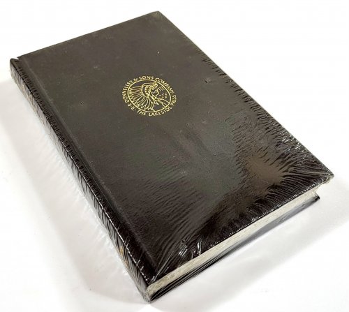 The Logbook of the Captain's Clerk. Lakeside Classics Series