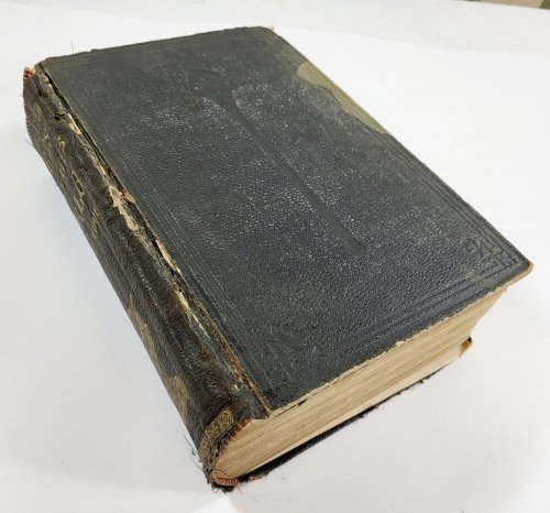 The Uncivilized Races of Men of All Countries of the World. Two Volumes in One