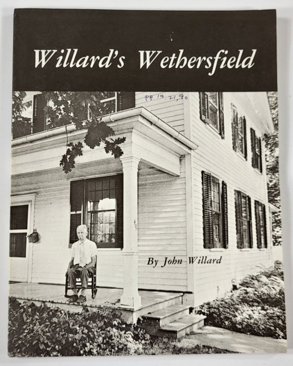 Willard's Wethersfield [Connecticut]