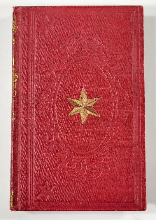 Echoes from the Cabinet; Comprising The Constitution of the United States; Declaration of Independence; Fugitive Slave Bills of 1793 & 1850; Missouri Compromise; The Kansas and Nebraska Bill of 1854