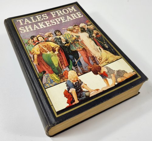 Tales from Shakespeare