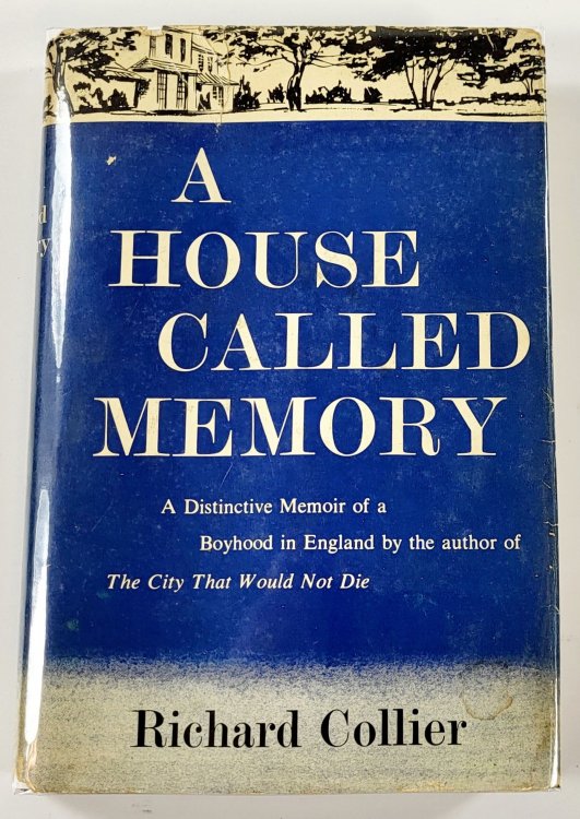 A House Called Memory