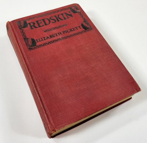 Redskin. Photoplay Edition