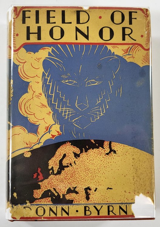 Field of Honor