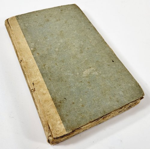 A Series of Lectures, Delivered in Park Street Church, Boston, on Sabbath Evening