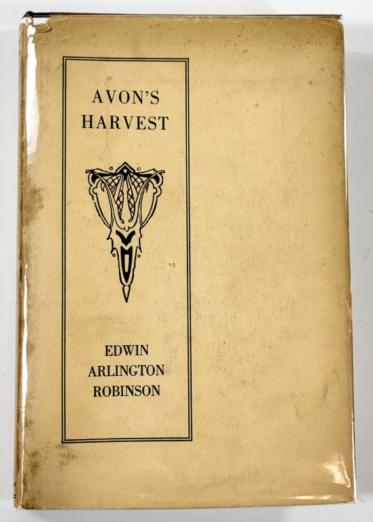 Avon's Harvest