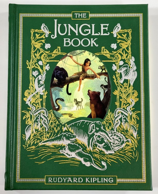 The Jungle Book