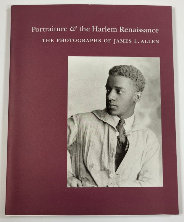 Portraiture and the Harlem Renaissance: The Photographs of James L. Allen
