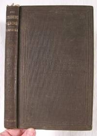 Student-Preacher: Being a Memoir with Discourses of Daniel Johnson Glazier