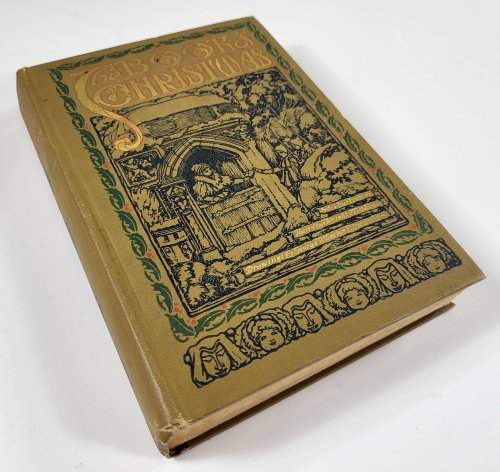 The Book of Christmas. Holiday Edition