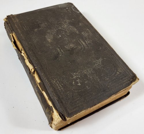 Life on the Plains of the Pacific. Oregon: History, Condition and Prospects: Containing a Description of the Geography, Climate and Productions Along with Personal Adventures Among the Indians.