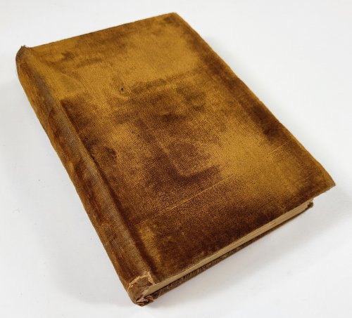 Selections from The Poetical Works of Robert Browning. First Series