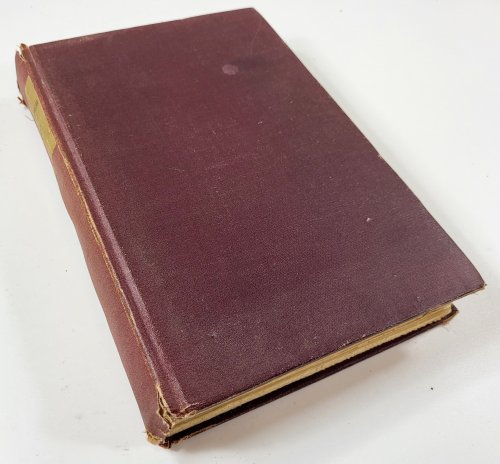 History of the Second Church of Christ in Hartford 1670-1892