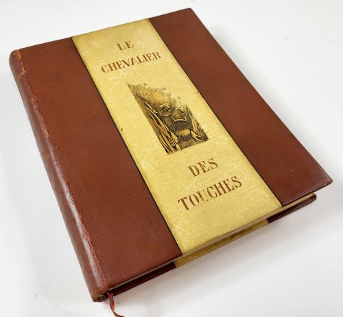 Le Chevalier Des Touches