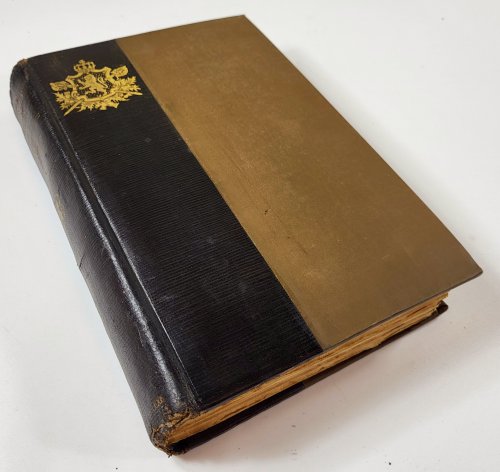 The Betrothed. Edition De Grand Luxe