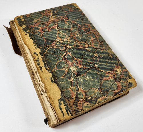 The Life and Adventures of Martin Chuzzlewit. With Illustrations By Phiz