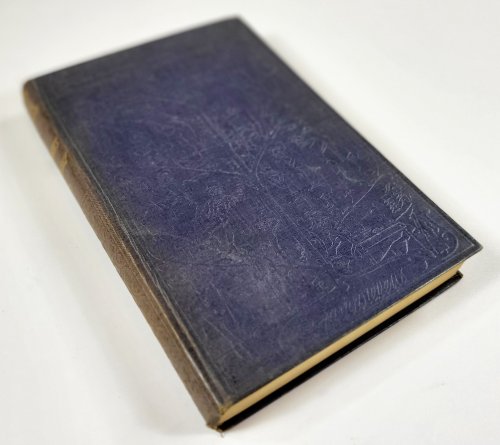 The Life & Adventures of Nicholas Nickleby. India Paper Edition