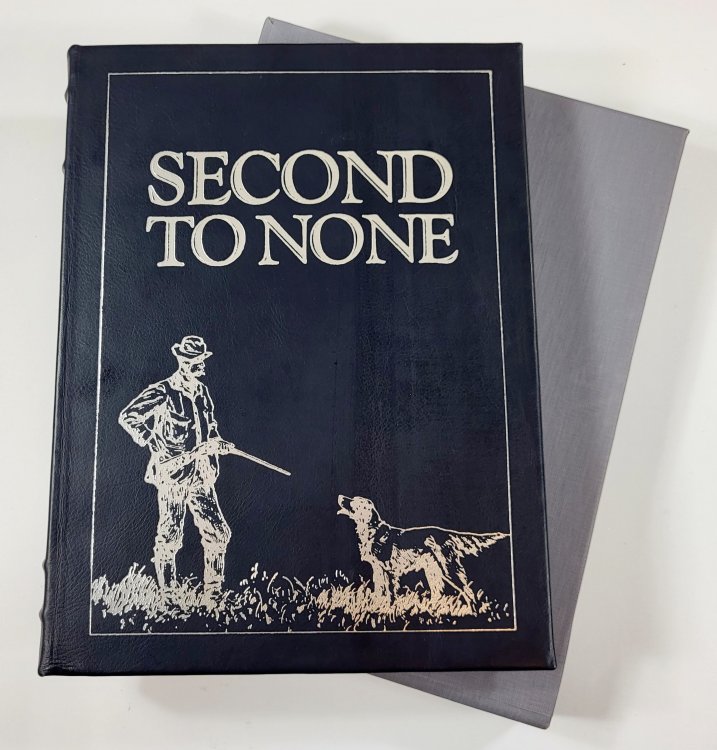 Second to None