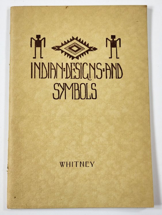 Indian Designs and Symbols