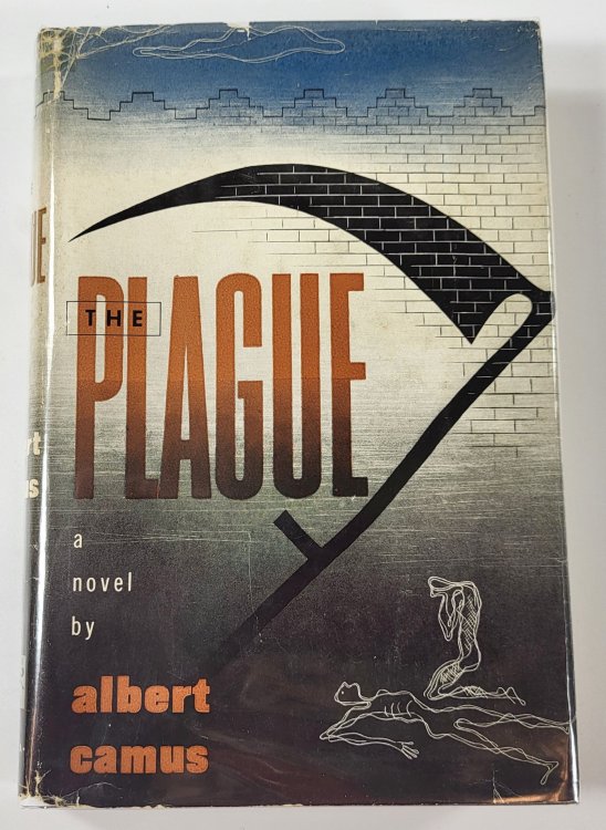 The Plague