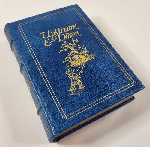 Upstream and Down. The Premier Collection Limited Edition