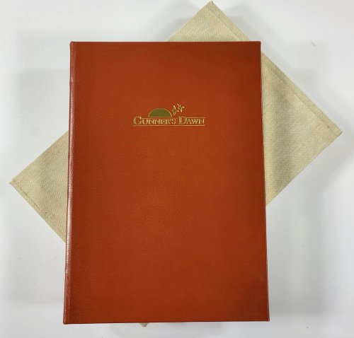 Gunner's Dawn. The Sporting Heritage Collection