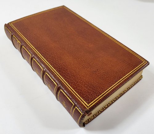 The Complete Justice of the Peace, Containing Extracts from Burn's Justice, and Other Justiciary Productions