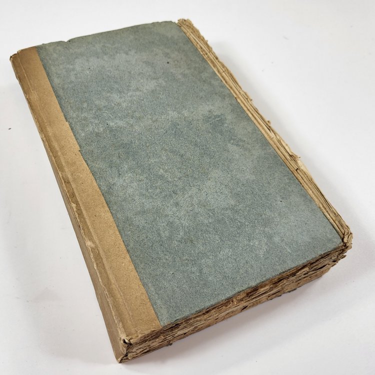 The Works of the Rev. Andrew Fuller, in Eight Volumes. Volume VIII [8] Only