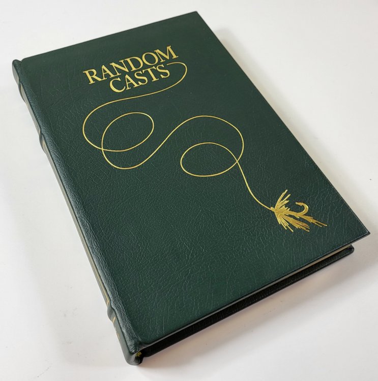 Random Casts. The Premier Collection Limited Edition